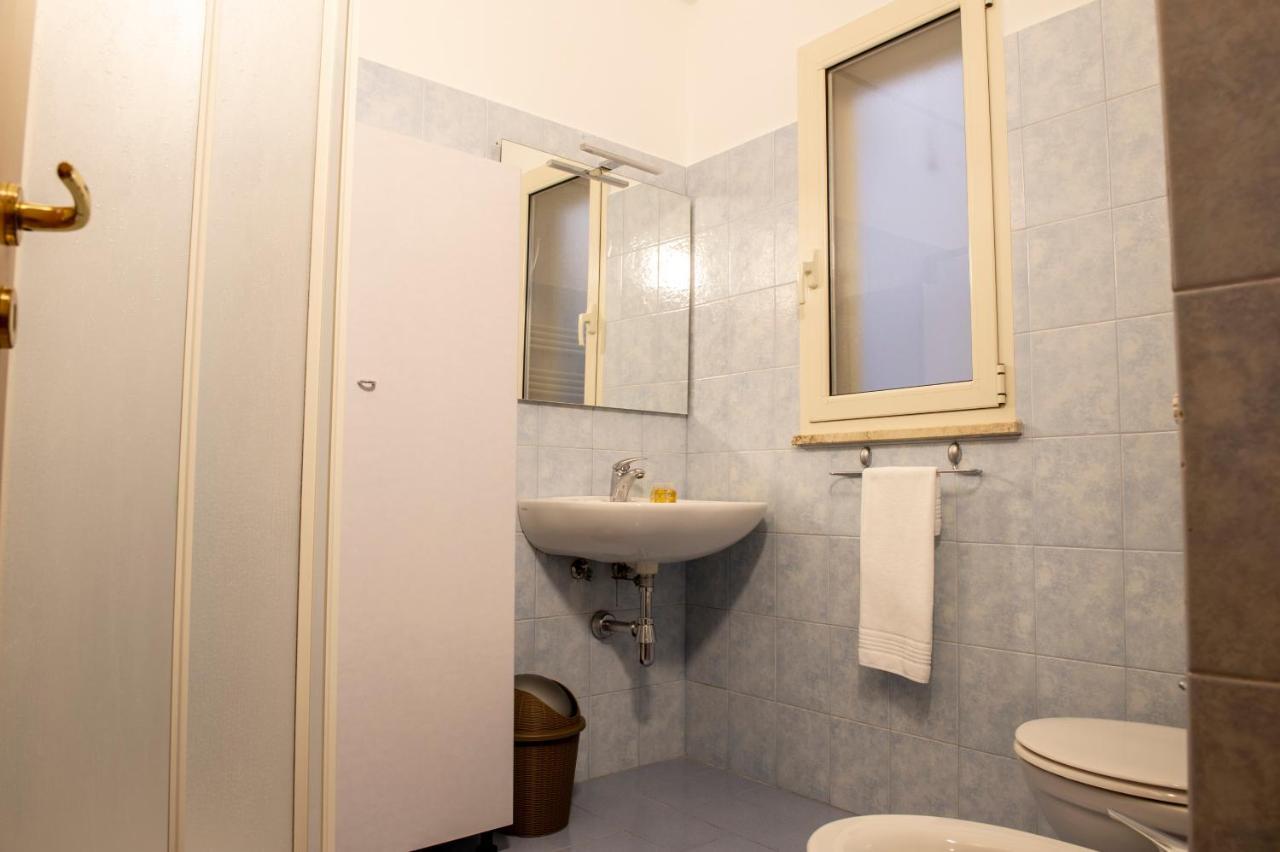 모노폴리 Casa Mazzini 아파트 외부 사진