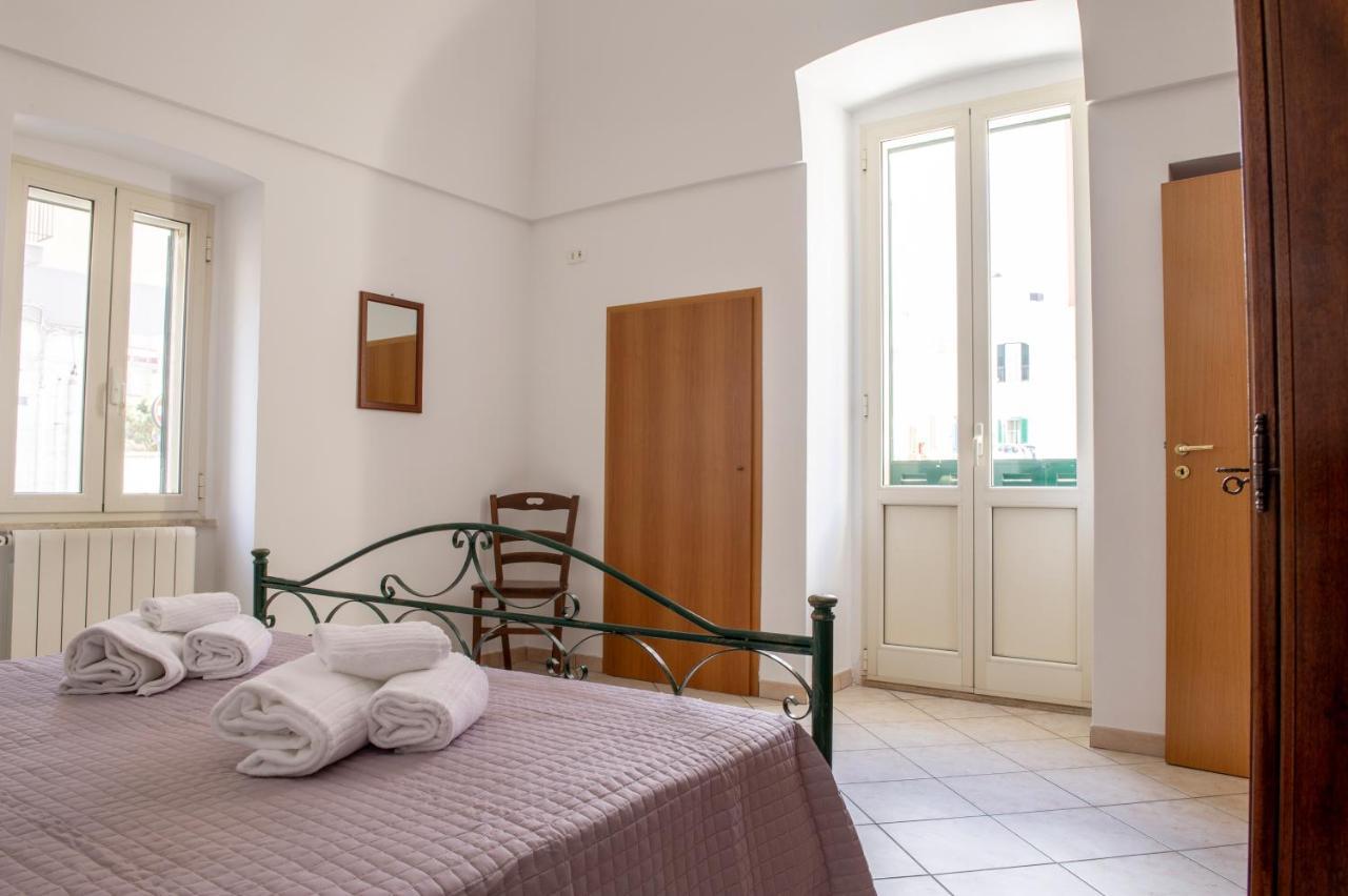 모노폴리 Casa Mazzini 아파트 외부 사진