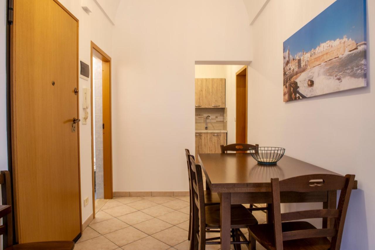 모노폴리 Casa Mazzini 아파트 외부 사진