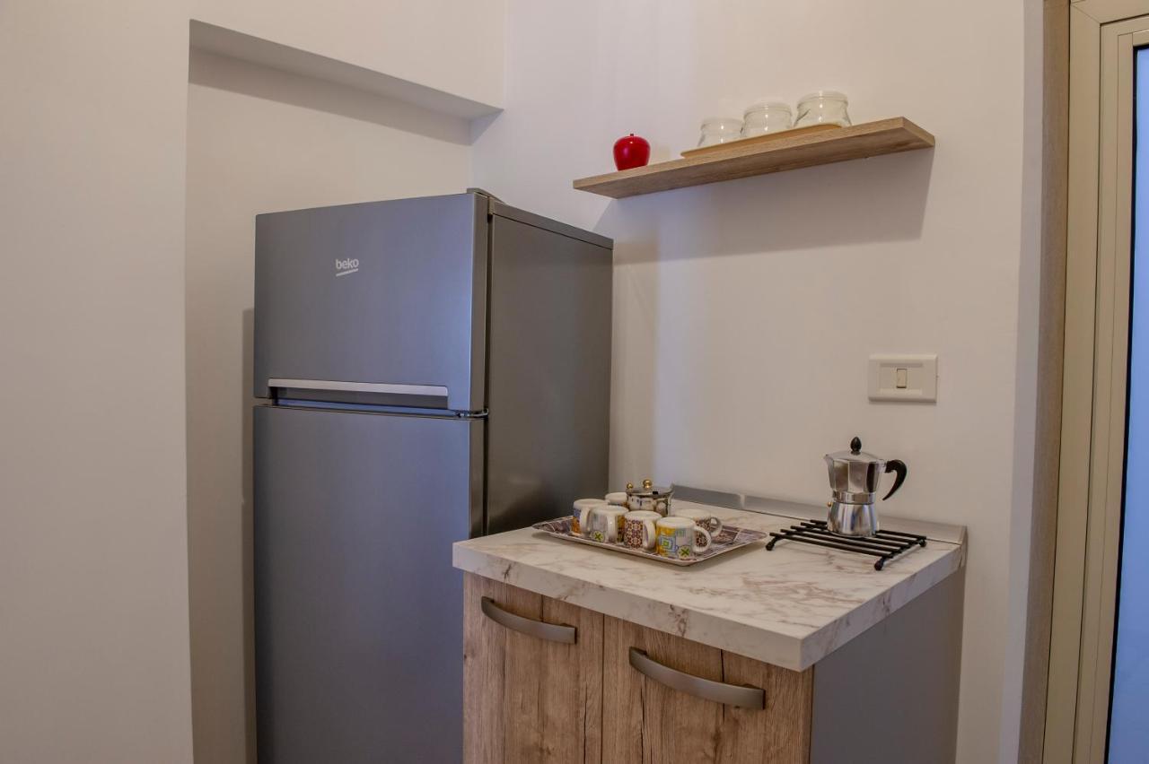 모노폴리 Casa Mazzini 아파트 외부 사진