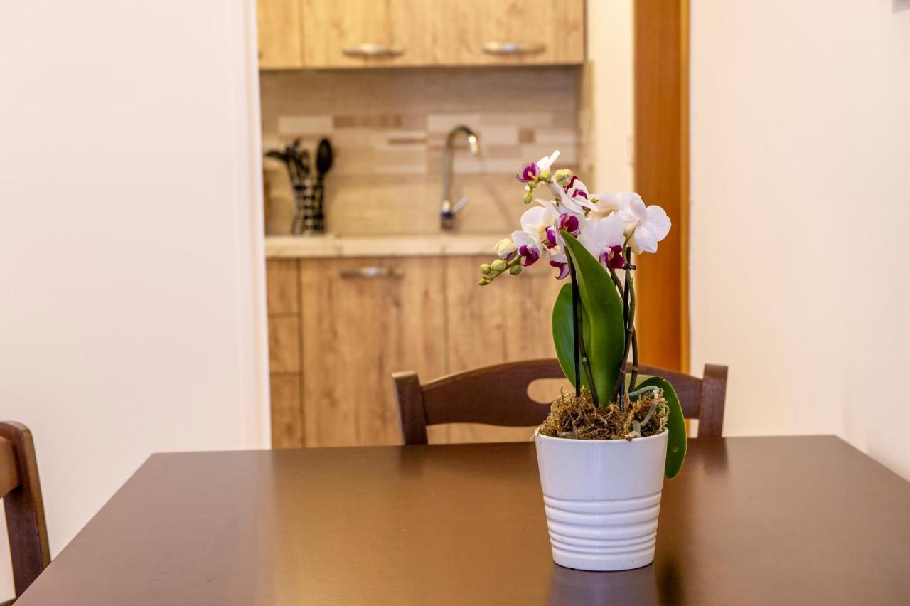 모노폴리 Casa Mazzini 아파트 외부 사진