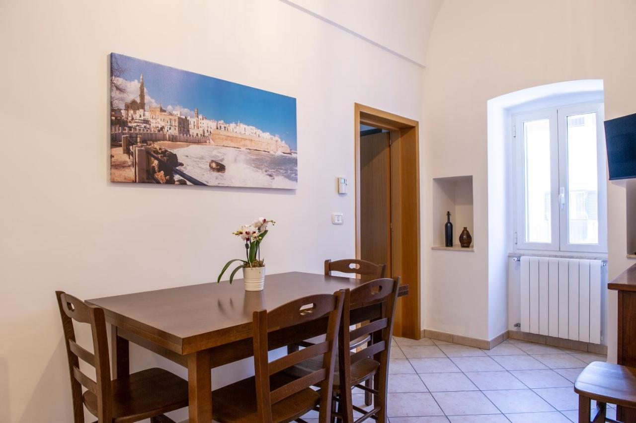 모노폴리 Casa Mazzini 아파트 외부 사진