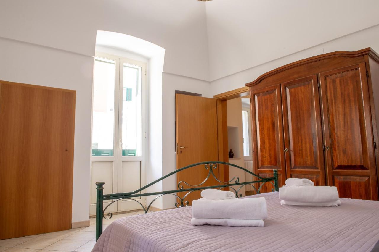 모노폴리 Casa Mazzini 아파트 외부 사진